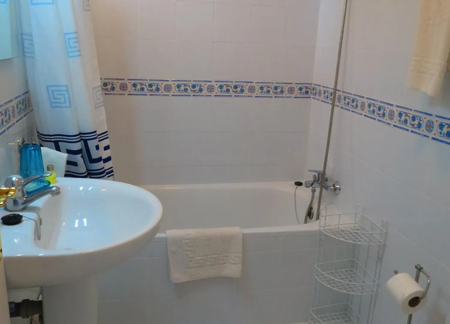 Apartamentos Lual Burriana Nerja